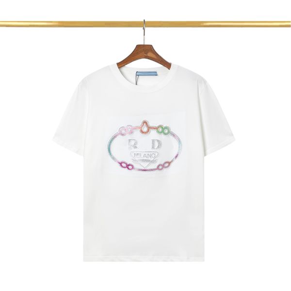 designer men's tee shirts black and white multi-style classic drill embroidery print casual fashion luxury 100% cotton breathable stree, White;black
designer men's tee shirts black and white multi-style classic drill embroidery print casual fashion luxury 100% cotton breathable stree, White;black
