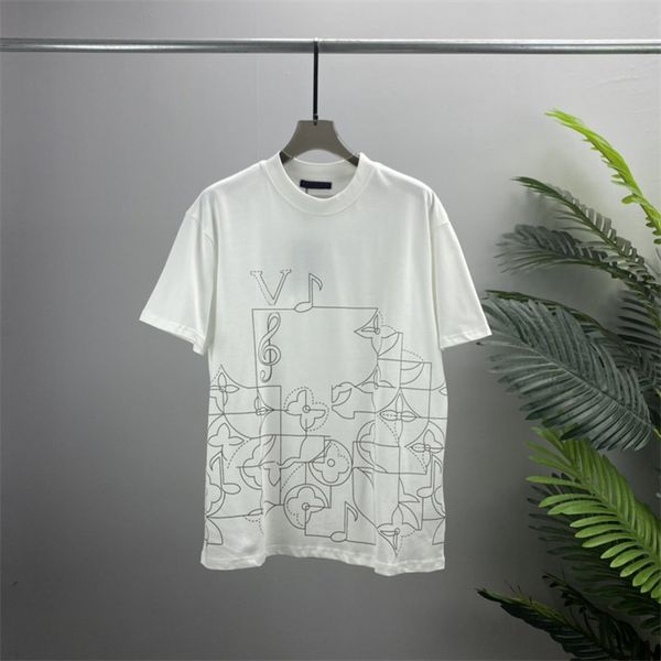 2 mens design t-shirt spring summer color sleeves tees vacation short sleeve casual letters printing size range #260, White;black
2 mens design t-shirt spring summer color sleeves tees vacation short sleeve casual letters printing size range #260, White;black