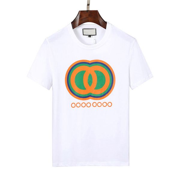 2023 summer mens designers t shirt casual man womens loose tees with letters print short sleeves sell fashion men t shirt size m-xxxl, White;black
2023 summer mens designers t shirt casual man womens loose tees with letters print short sleeves sell fashion men t shirt size m-xxxl, White;black
