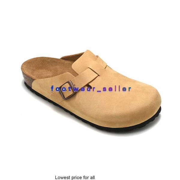 boston sandals leather bag head pull cork designer slides autumn winter lazy shoes lovers scuffs fashion luxury clogs mens womens loafer, Black
boston sandals leather bag head pull cork designer slides autumn winter lazy shoes lovers scuffs fashion luxury clogs mens womens loafer, Black