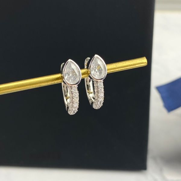 luxury brand earring stainless steel stud designer earring fashion wedding party jewerlry, Golden;silver
luxury brand earring stainless steel stud designer earring fashion wedding party jewerlry, Golden;silver