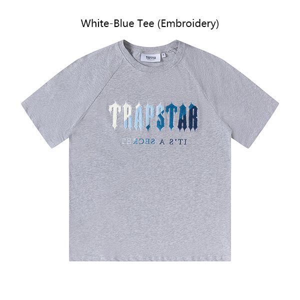 2023 trapstar new prin men shir 11 syles trapsars ches embroidery basic mens shirs brand designer shir aaa qualiy shirs ee eu s--xl 3 d1zc, White;black
2023 trapstar new prin men shir 11 syles trapsars ches embroidery basic mens shirs brand designer shir aaa qualiy shirs ee eu s--xl 3 d1zc, White;black