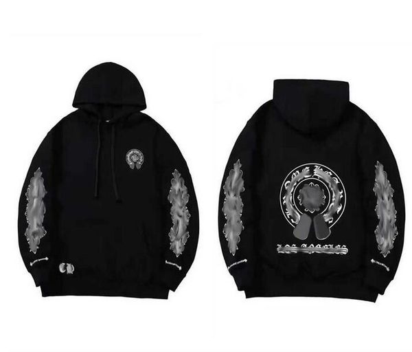mens hoodies designer winter sweatshirts hoodie long sleeve zipper jacket loose coat hooded hoody men woman hip hop chromees 11 7 36ex, Black
mens hoodies designer winter sweatshirts hoodie long sleeve zipper jacket loose coat hooded hoody men woman hip hop chromees 11 7 36ex, Black