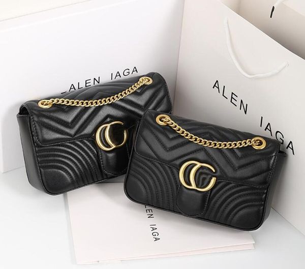 designer bag womens luxury gold chain strap marmont leather messenger shopping bag plain shoulder bags handbags crossbody bags tote bag purs
designer bag womens luxury gold chain strap marmont leather messenger shopping bag plain shoulder bags handbags crossbody bags tote bag purs