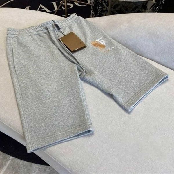 men's shorts designertb embroidered men women shorts cotton short pants burb designer shorts cotton casual sports pants awjm, White;black
men's shorts designertb embroidered men women shorts cotton short pants burb designer shorts cotton casual sports pants awjm, White;black
