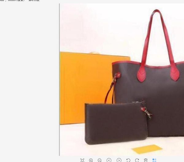 fashion designers women handbags luxurys lady shoulder bags leather messenger bag werrferddsrtwetwt423, Red;black
fashion designers women handbags luxurys lady shoulder bags leather messenger bag werrferddsrtwetwt423, Red;black