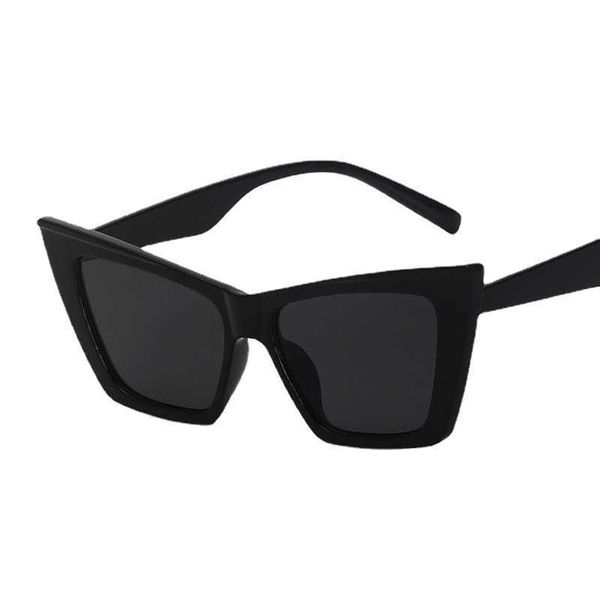 sunglasses classic cat eye sunglasses women brand designer shades retro square cat eye sun glasses uv protection uv400 oculos de sol g230225, White;black
sunglasses classic cat eye sunglasses women brand designer shades retro square cat eye sun glasses uv protection uv400 oculos de sol g230225, White;black