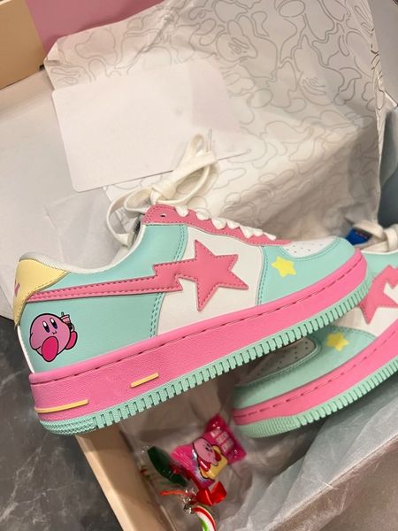 a bathing ape dress jor fashion 1s og dan skateboard shoes for men women high lace-up leather basketball shoe outdoor zapatillas casual snea, Black
a bathing ape dress jor fashion 1s og dan skateboard shoes for men women high lace-up leather basketball shoe outdoor zapatillas casual snea, Black