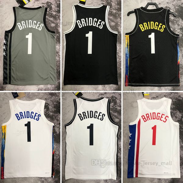 printed 2023 new basketball jersey mikal 1 bridges name number away breathable sport sale high quality, Black;red
printed 2023 new basketball jersey mikal 1 bridges name number away breathable sport sale high quality, Black;red