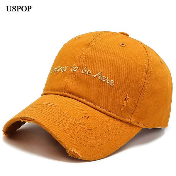 ball caps uspop new caps women % cotton baseball caps female sunshade solid color letter embroidery soft cap for menj230227, Blue;gray
ball caps uspop new caps women % cotton baseball caps female sunshade solid color letter embroidery soft cap for menj230227, Blue;gray