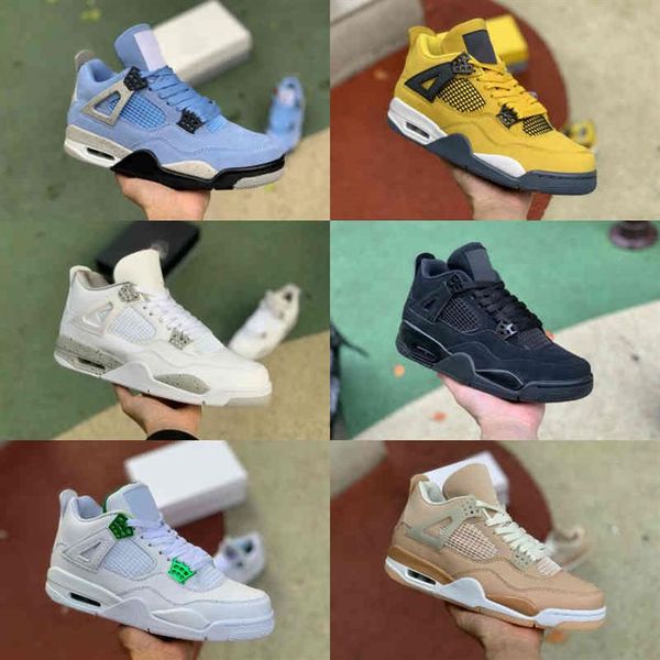 jumpman university blue 4 4s basketball shoes mens lightnings cream sail red thunder white oreo bred taupe haze what the black cem317o
jumpman university blue 4 4s basketball shoes mens lightnings cream sail red thunder white oreo bred taupe haze what the black cem317o