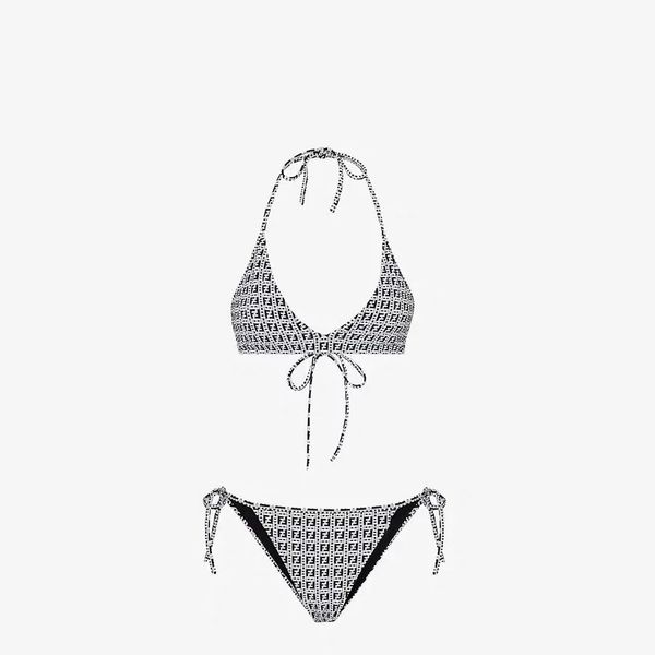 european and american famous brand swimsuit female retro thong micro-covered women's bikini suit swimsuit printed swimsuit summer beach, White;black
european and american famous brand swimsuit female retro thong micro-covered women's bikini suit swimsuit printed swimsuit summer beach, White;black
