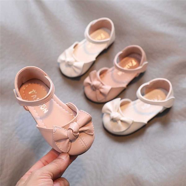 sandals summer girls shoes bowtie princess shoes ankle strap flats children round tod sandals kid baby leather dress shoes toddlers z0225, Black;red
sandals summer girls shoes bowtie princess shoes ankle strap flats children round tod sandals kid baby leather dress shoes toddlers z0225, Black;red
