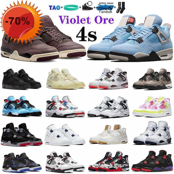 boots boots outdoors violet ore 4 4s basketball shoes for men women 4s og military black cat university blue sport sneakers oreo white cemen
boots boots outdoors violet ore 4 4s basketball shoes for men women 4s og military black cat university blue sport sneakers oreo white cemen