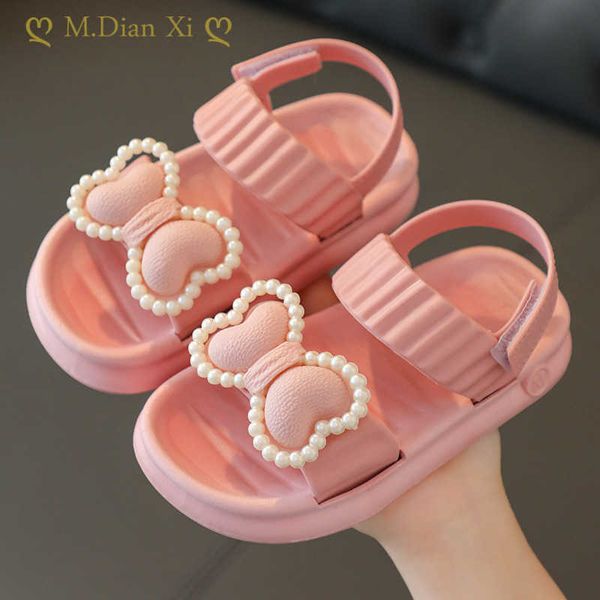 sandals 2022 new summer children's sandals girls princess non slip soft bottom korean bow middle and small children's sandals kids, Black;red
sandals 2022 new summer children's sandals girls princess non slip soft bottom korean bow middle and small children's sandals kids, Black;red