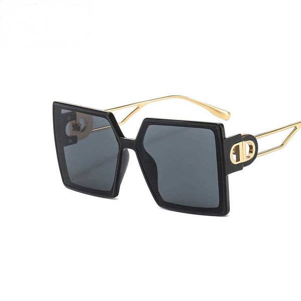 new fashion trend sunglasses personalized street show sunglasses uv proof sunglasses, White;black
new fashion trend sunglasses personalized street show sunglasses uv proof sunglasses, White;black