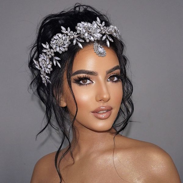 wedding hair jewelry trixy hp440 luxury women accessories gold silver headpiece with pendant glitter headdress bridal head bands 230225, Slivery;golden
wedding hair jewelry trixy hp440 luxury women accessories gold silver headpiece with pendant glitter headdress bridal head bands 230225, Slivery;golden