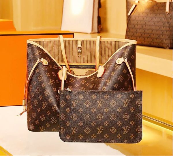 designer bag shoulder bags tote fashion handbags women high capacity embroidery composite shopping wallets handbag 2pcs
designer bag shoulder bags tote fashion handbags women high capacity embroidery composite shopping wallets handbag 2pcs