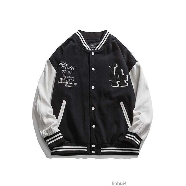 northern bound men's clothing american fashion brand 2023 spring new letter embroidered bomber casual jacket tpta, Black;brown
northern bound men's clothing american fashion brand 2023 spring new letter embroidered bomber casual jacket tpta, Black;brown