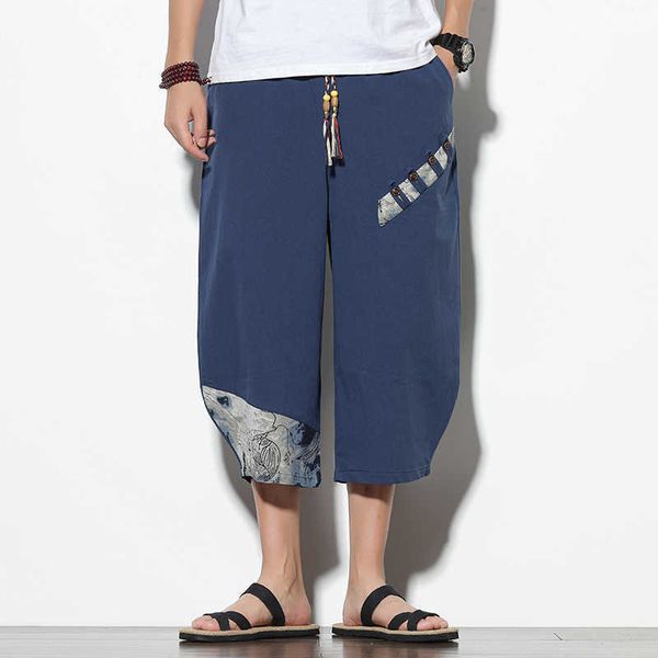 men's pants men harem pants korean style 2022 summer casual pants mens cotton loose trousers male oversized calflength pants men 5xl z0, Black
men's pants men harem pants korean style 2022 summer casual pants mens cotton loose trousers male oversized calflength pants men 5xl z0, Black
