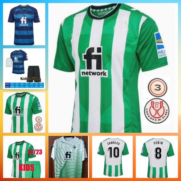 22 23 real betis soccer jerseys final copa del rey jersey joaquin b.iglesias camiseta de futbol bartra tello a.guardado 22 23 football shirt, Black;yellow
22 23 real betis soccer jerseys final copa del rey jersey joaquin b.iglesias camiseta de futbol bartra tello a.guardado 22 23 football shirt, Black;yellow
