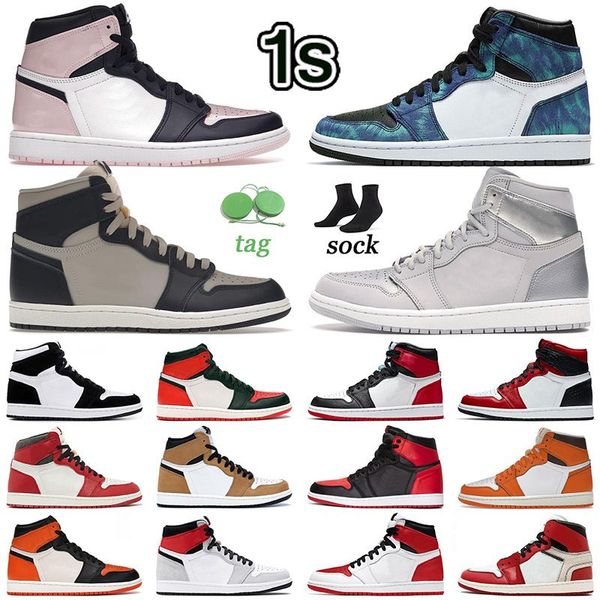 2023 new jumpman 1 basketball shoes 1s men women sneakers outdoor trainers high co japan neutral grey high tie dye high 85 georgetown high o
2023 new jumpman 1 basketball shoes 1s men women sneakers outdoor trainers high co japan neutral grey high tie dye high 85 georgetown high o