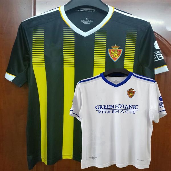 2021 2022 real zaragoza soccer jerseys linares javi ros 21 22 home away football men and kids shirt211b, Black;yellow
2021 2022 real zaragoza soccer jerseys linares javi ros 21 22 home away football men and kids shirt211b, Black;yellow