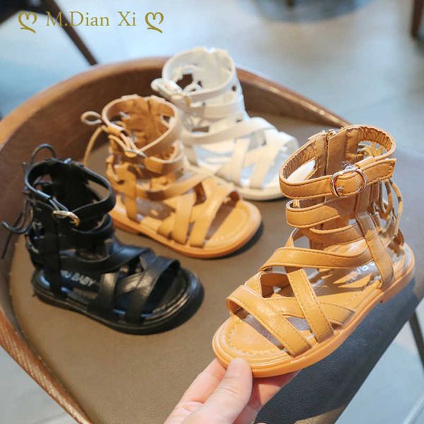 sandals 2022 summer fashion roman boots highgirls sandals kids open toe sandals child sandals girls kid shoes z0225, Black;red
sandals 2022 summer fashion roman boots highgirls sandals kids open toe sandals child sandals girls kid shoes z0225, Black;red