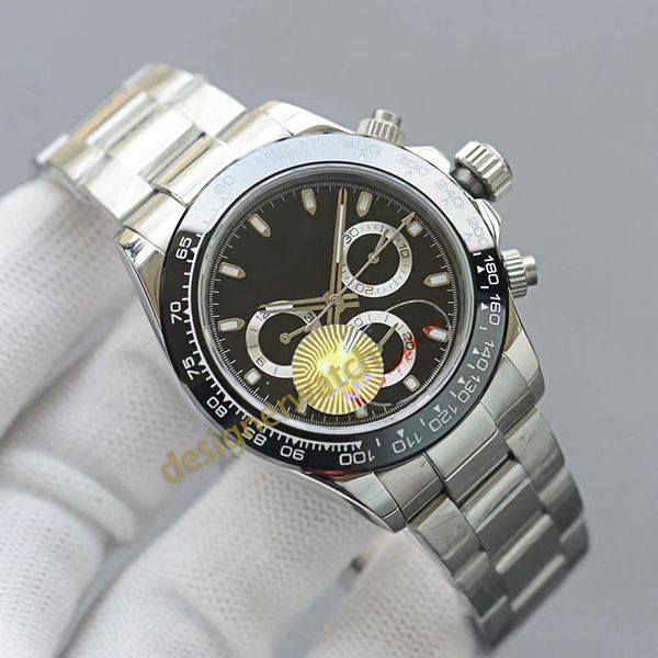 automatic luxury mens watch high-end movement mechanical watch sapphire glass watch ring steel watch band fashion mens watch, Slivery;golden
automatic luxury mens watch high-end movement mechanical watch sapphire glass watch ring steel watch band fashion mens watch, Slivery;golden