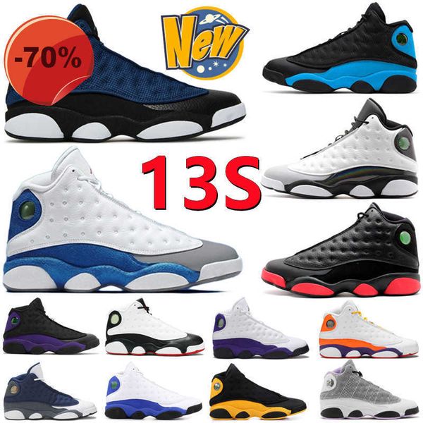 boots 2022 13s men basketball shoes xiii 13 gym red hyper royal french racer blue linen island green obsidian flint bred midnight navy court, Black
boots 2022 13s men basketball shoes xiii 13 gym red hyper royal french racer blue linen island green obsidian flint bred midnight navy court, Black