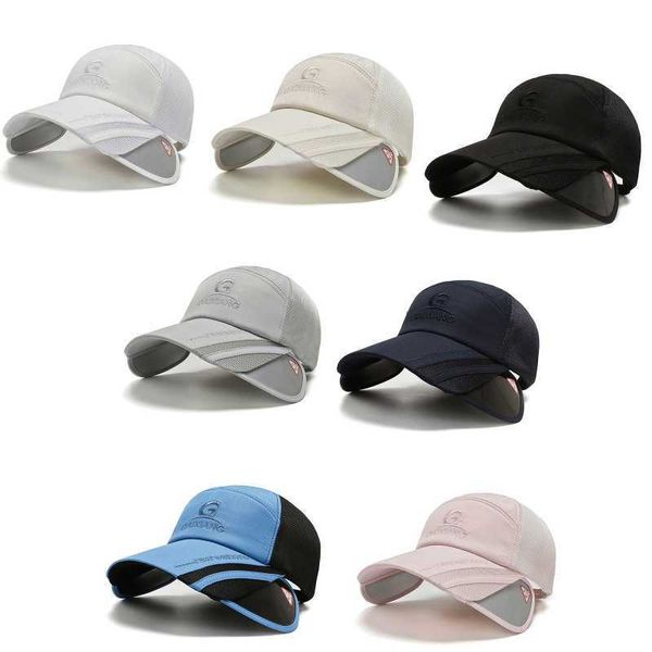 ball caps baseball caps retractable brim polyester sun hat for spring summer outdoor adjustable visor cycling hatsj230227, Blue;gray
ball caps baseball caps retractable brim polyester sun hat for spring summer outdoor adjustable visor cycling hatsj230227, Blue;gray