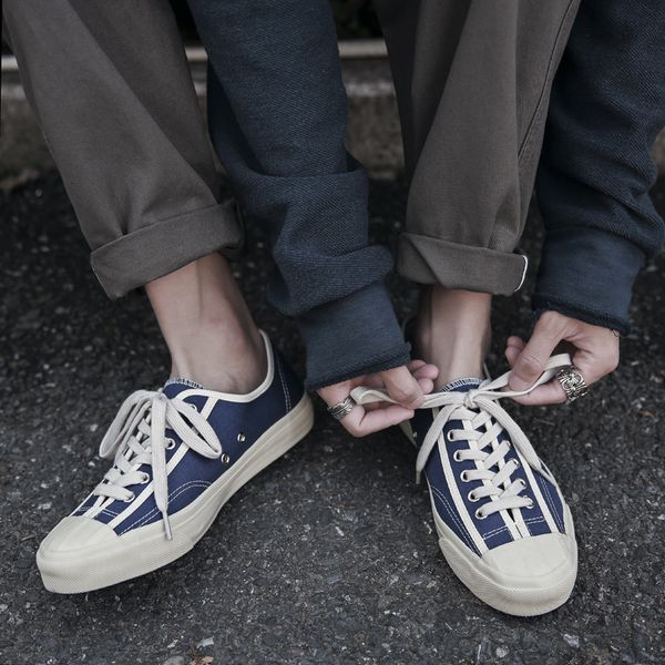dress shoes japan okayama japanese canvas shoes men and women yamamoto style retro kurume vintage vulcanized 230225, Black
dress shoes japan okayama japanese canvas shoes men and women yamamoto style retro kurume vintage vulcanized 230225, Black
