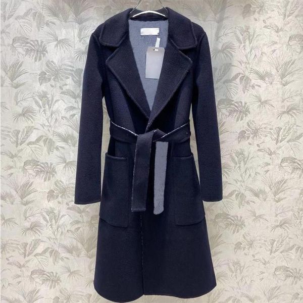 women's wool blends women's wool blends coat fashion woolen coats short long hooded reversible jackets classic pattern outerwear w, Black
women's wool blends women's wool blends coat fashion woolen coats short long hooded reversible jackets classic pattern outerwear w, Black