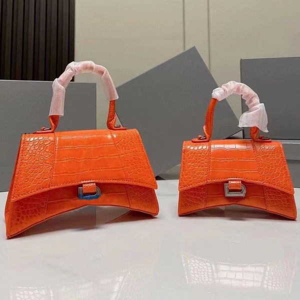 bags designer hourglass shoulder handbag women's portable handheld wallet leather crocodile pattern crossbody bag
bags designer hourglass shoulder handbag women's portable handheld wallet leather crocodile pattern crossbody bag