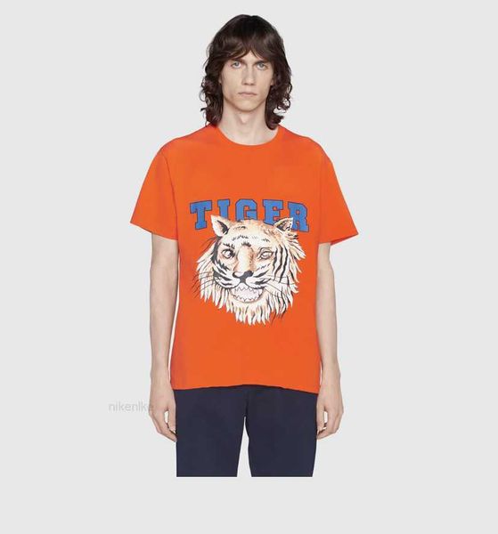 2023 cotton mens t-shirt mans women summer tee tiger embroidery fashion print couples tees men multicolor t-shirts brand lovers size, White;black
2023 cotton mens t-shirt mans women summer tee tiger embroidery fashion print couples tees men multicolor t-shirts brand lovers size, White;black