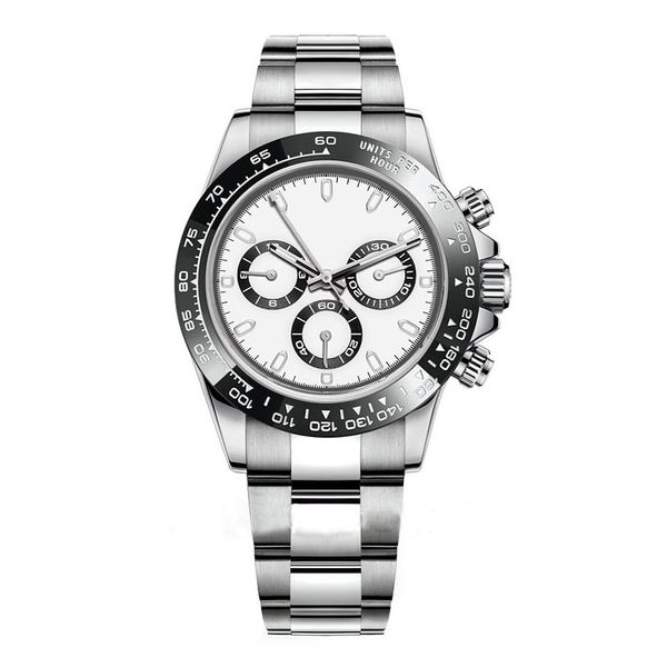 sports automatic mechanical mens watches stainless steel strap automatic movement watch 40mm dial casual business gifts orologi di lusso, Slivery;brown
sports automatic mechanical mens watches stainless steel strap automatic movement watch 40mm dial casual business gifts orologi di lusso, Slivery;brown