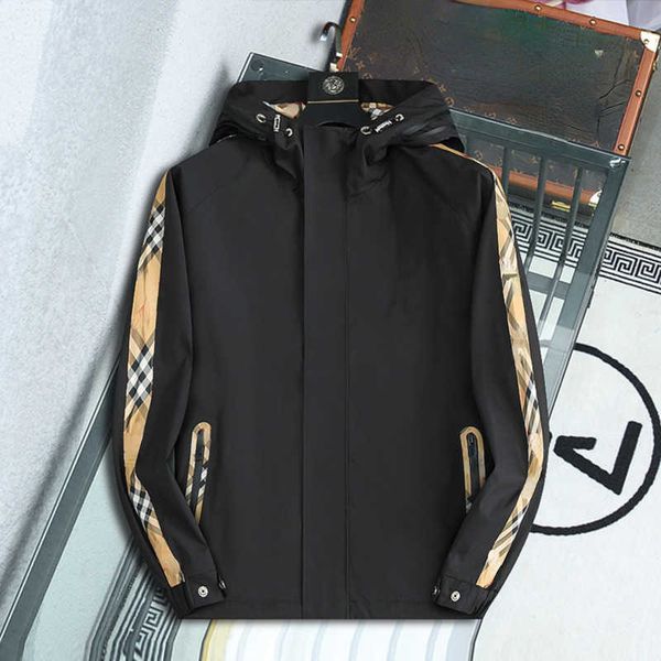 fashion designer jacket coat caps winter autumn baseball jackets slim women windbreaker outerwear zipper hoodie coats, Black;brown
fashion designer jacket coat caps winter autumn baseball jackets slim women windbreaker outerwear zipper hoodie coats, Black;brown