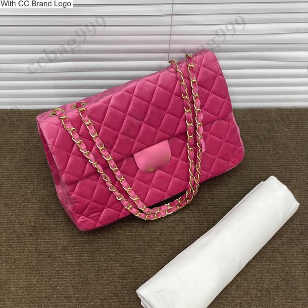 cc brand shoulder bags womens velvet maxi designer flap bags vintage gold metal matelasse quilted hardware chain totes shoulder crossbody wi
cc brand shoulder bags womens velvet maxi designer flap bags vintage gold metal matelasse quilted hardware chain totes shoulder crossbody wi