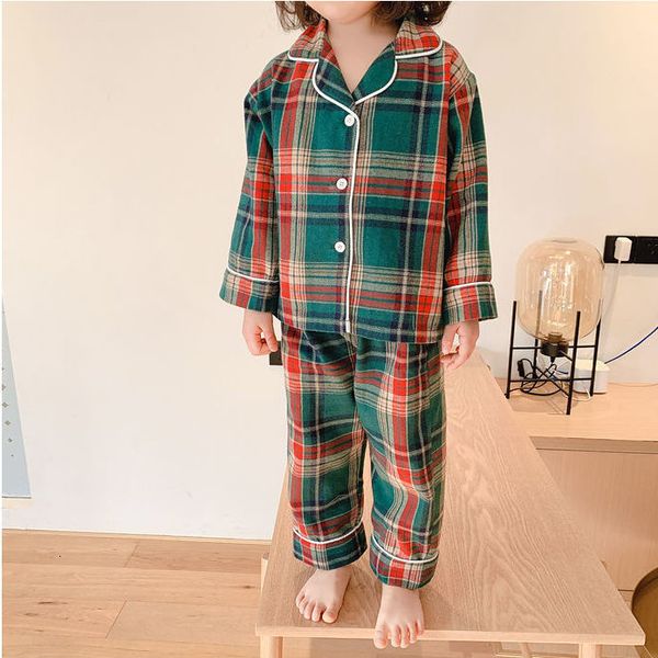 pajamas spring girl turndown collar pajama set.toddler kids christmas green plaid pyjamas set sleepwear nightwear.children clothing 11t 2302, Blue;red
pajamas spring girl turndown collar pajama set.toddler kids christmas green plaid pyjamas set sleepwear nightwear.children clothing 11t 2302, Blue;red