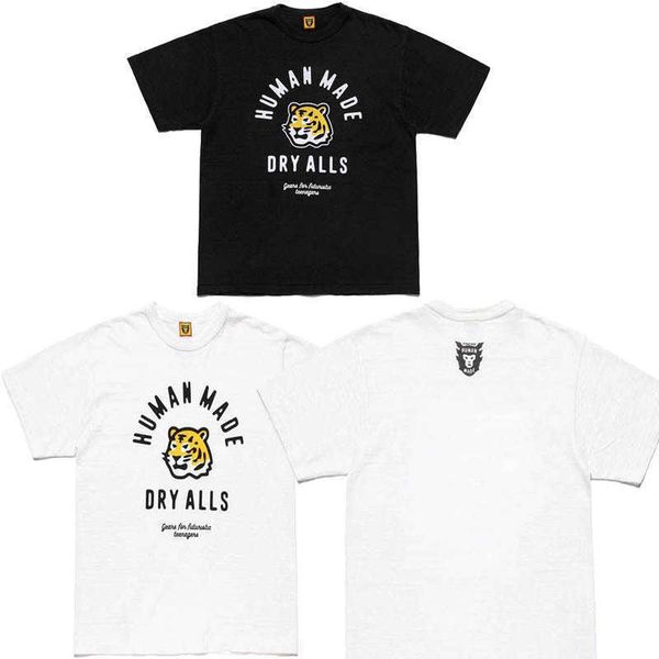 men's t-shirts human tee made cotton summer 2023 leisure casual cartoon tiger head printed slub round neck loose women's short sle, White;black
men's t-shirts human tee made cotton summer 2023 leisure casual cartoon tiger head printed slub round neck loose women's short sle, White;black