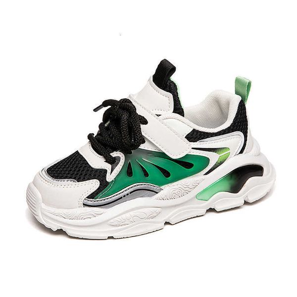 chil1en's sports shoes 2023 spring 1 girls' breathable mesh shoes boys' lightweight breathable sports shoes dad's shoes, Black
chil1en's sports shoes 2023 spring 1 girls' breathable mesh shoes boys' lightweight breathable sports shoes dad's shoes, Black