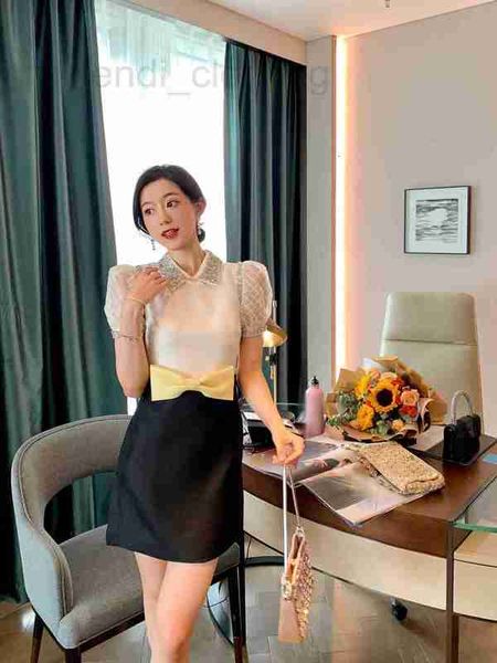 casual dresses designer shenzhen nanyou high-end 22 early autumn new rhinestone polo organza spliced short sleeve dress vttf, Black;gray
casual dresses designer shenzhen nanyou high-end 22 early autumn new rhinestone polo organza spliced short sleeve dress vttf, Black;gray