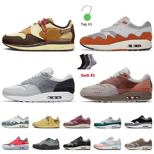 authentic og max 1 running shoes 1s patta waves monarch sports n7 taupe haze baroque brown london black white obsidian script 235n
authentic og max 1 running shoes 1s patta waves monarch sports n7 taupe haze baroque brown london black white obsidian script 235n