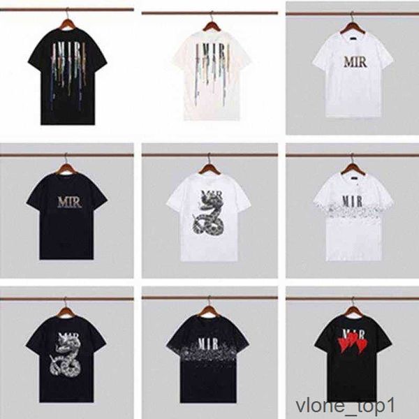 luxury man casual amirly shirts printed fashion mens t-shirt cotton womens tees short sleeve designer t hip hop streetwear tshirtsam iri ict, White;black
luxury man casual amirly shirts printed fashion mens t-shirt cotton womens tees short sleeve designer t hip hop streetwear tshirtsam iri ict, White;black