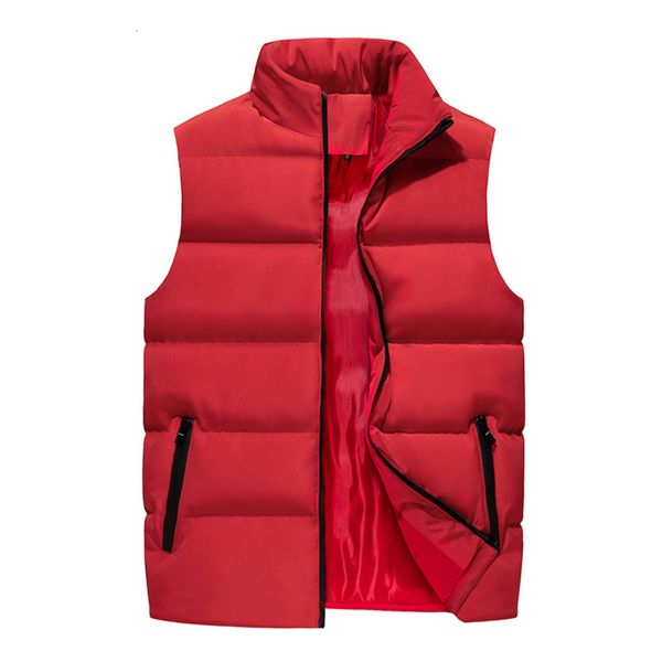men's vests covrlge brand clothing jacket mens autumn warm sleeveless male winter casual waistcoat men fit size e homme mwb055 230225, Black;white
men's vests covrlge brand clothing jacket mens autumn warm sleeveless male winter casual waistcoat men fit size e homme mwb055 230225, Black;white
