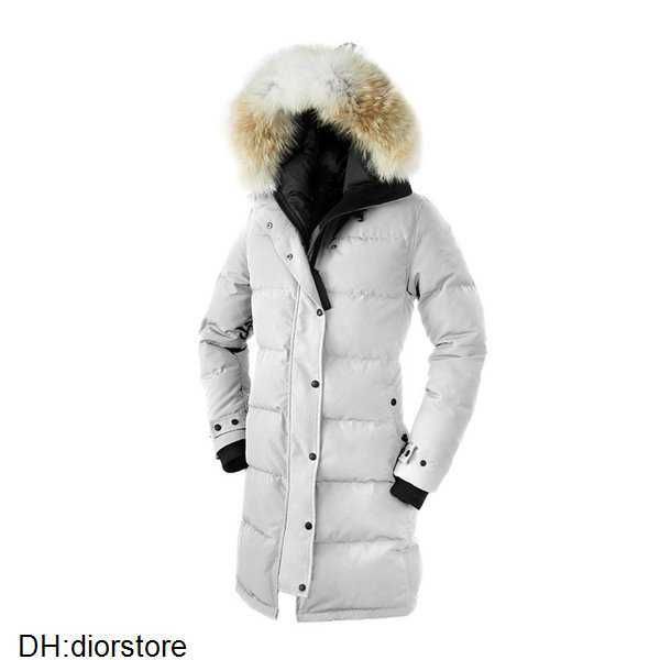 winter canada women parka thick warm fur removable hooded down jacket women's slim coat doudoune 8e0br, Black
winter canada women parka thick warm fur removable hooded down jacket women's slim coat doudoune 8e0br, Black