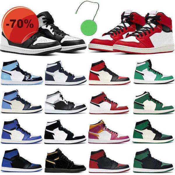 dress shoes 2021 new basketball shoes jumpman mid 1 men women 1s high og chicago midnight navy smoke grey twist royal toe mens sports sneake, Black
dress shoes 2021 new basketball shoes jumpman mid 1 men women 1s high og chicago midnight navy smoke grey twist royal toe mens sports sneake, Black