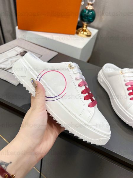 designer time out sneaker boot women casual shoes fuchsia pink khaki green gold skate shoes vintage sneakers embossed fashion trainer
designer time out sneaker boot women casual shoes fuchsia pink khaki green gold skate shoes vintage sneakers embossed fashion trainer