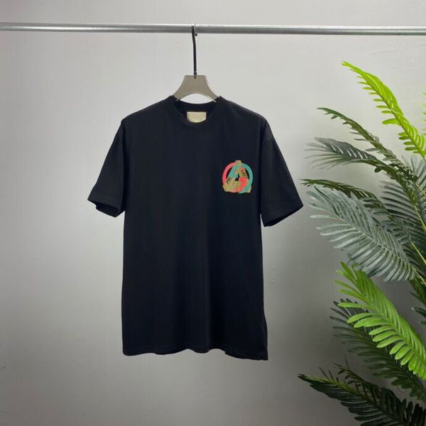 2023 womens mens t-shirts fashion summer designer men casual short sleeve loose hip hop street t-shirt sweatshirt polos, Black;brown
2023 womens mens t-shirts fashion summer designer men casual short sleeve loose hip hop street t-shirt sweatshirt polos, Black;brown