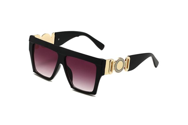 luxury sunglasses polaroid lens designer letter womens mens goggle senior eyewear for women eyeglasses frame vintage metal sun glasses, White;black
luxury sunglasses polaroid lens designer letter womens mens goggle senior eyewear for women eyeglasses frame vintage metal sun glasses, White;black